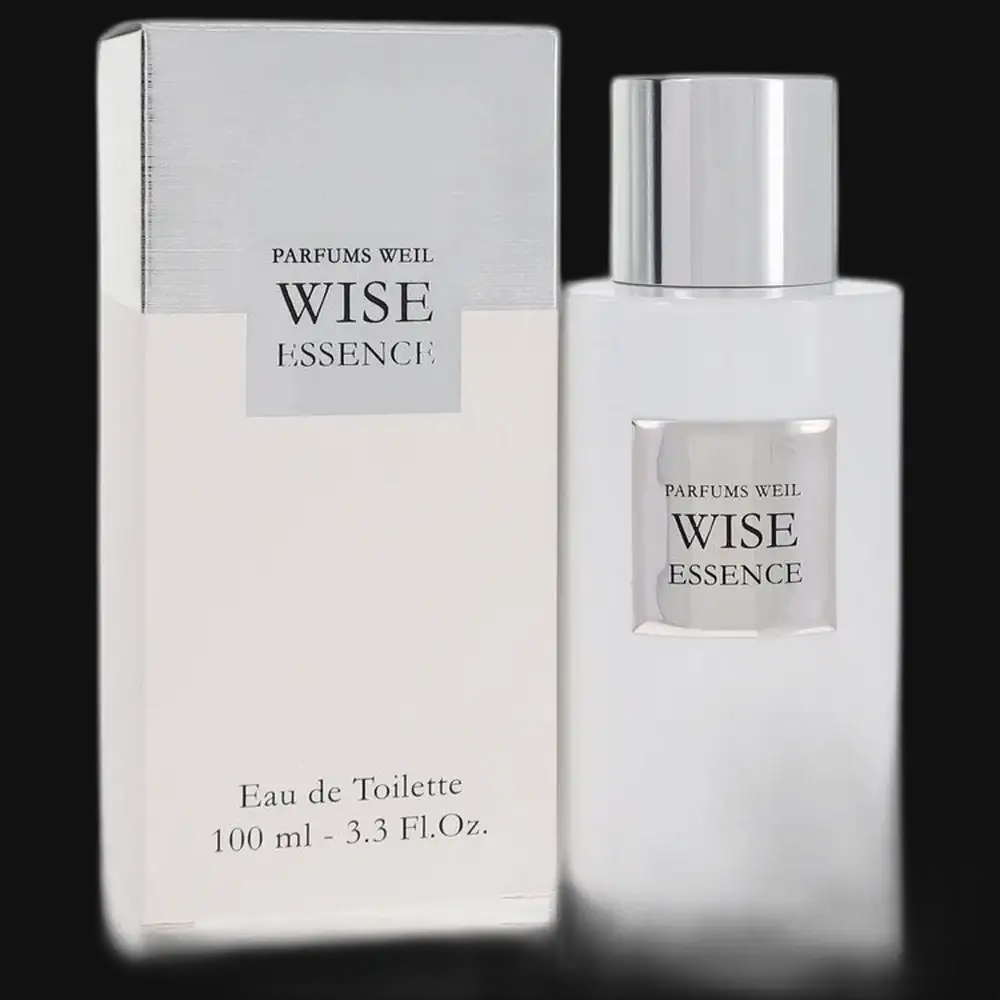 Wise Essence By Weil Cologne for Men - Trending Wellness Store