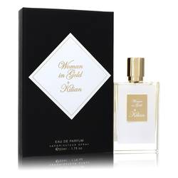 Woman In Gold Eau De Parfum Spray By Kilian - Trending Wellness Store