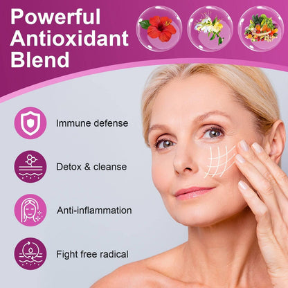 Women’s Gut Health Probiotics, 100 Billion CFUs - Trending Wellness Store