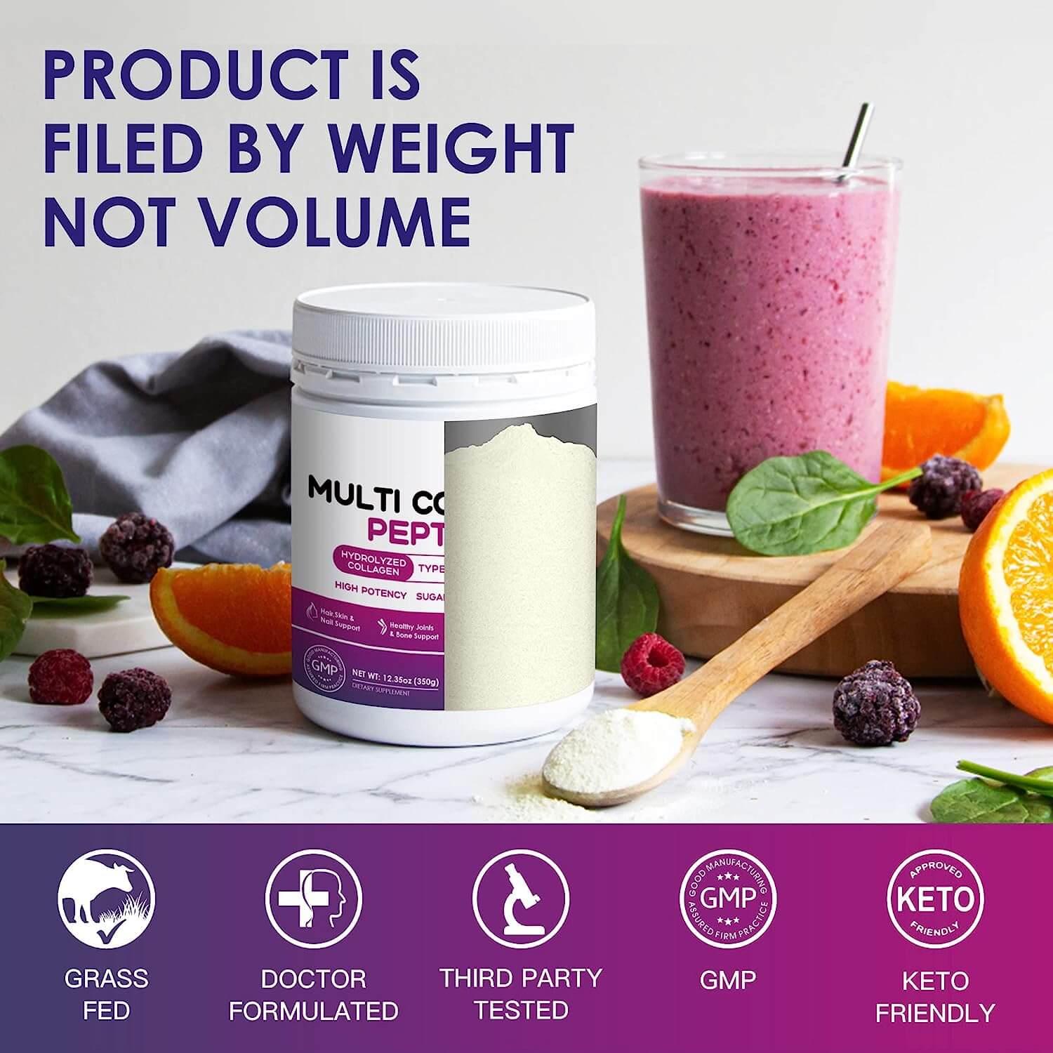 Trending Wellness Store