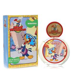 Woody Woodpecker Minstrel Eau De Toilette Spray By First American Brands - Trending Wellness Store
