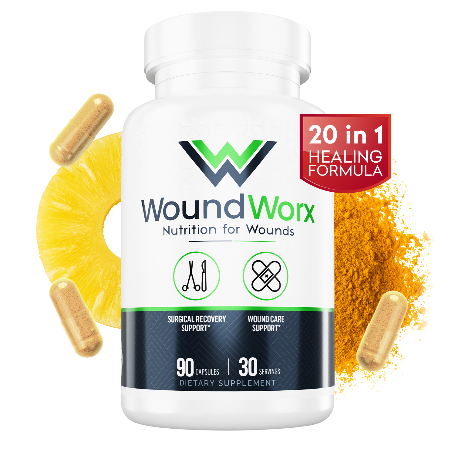 Trending Wellness Store