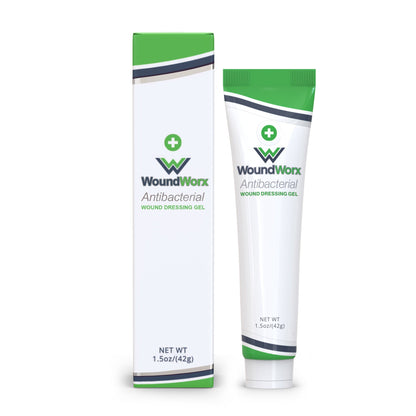 WoundWorx Wound Gel - Trending Wellness Store