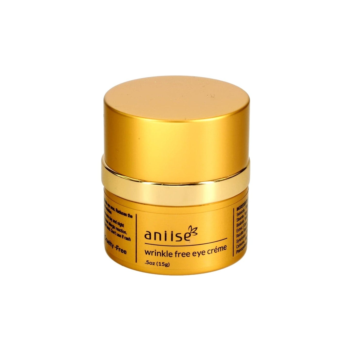Wrinkle-Free Eye Cream - Trending Wellness Store