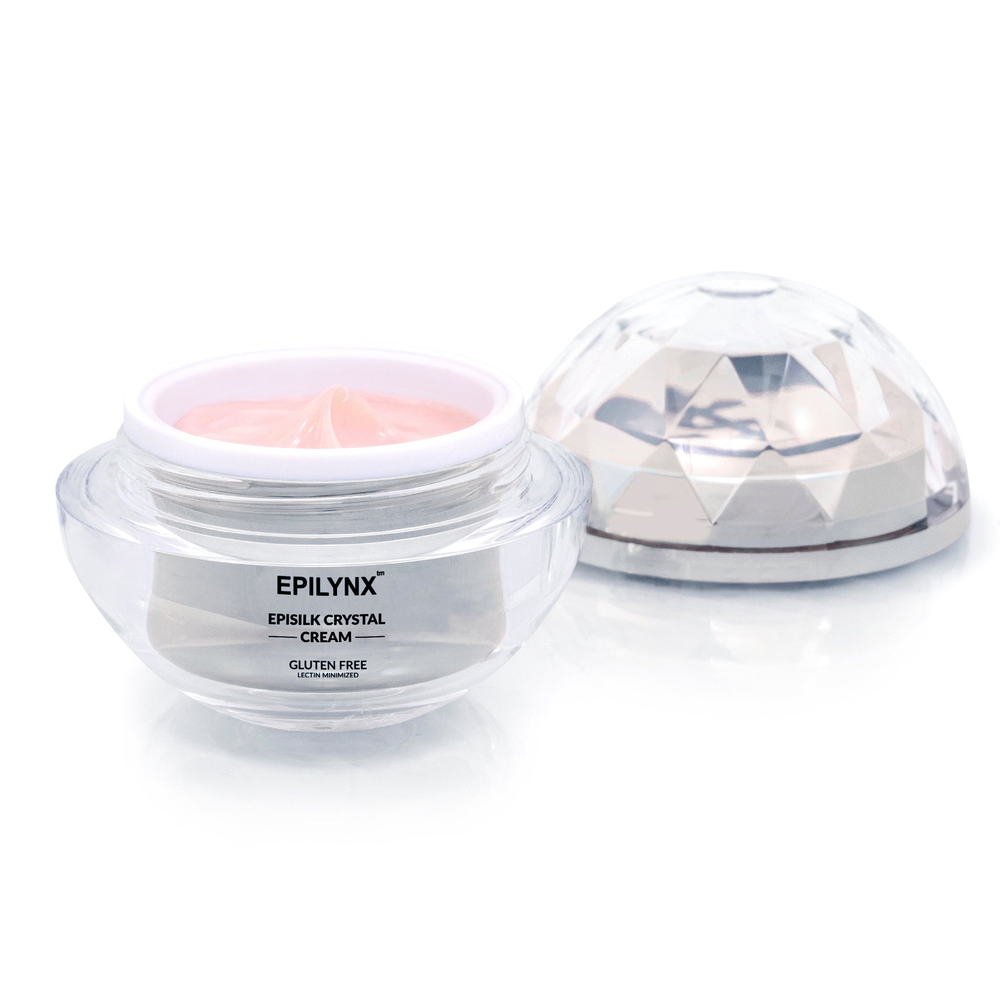 Wrinkle-Smoothing & Firming Face Cream – Vegan, Gluten-Free & Radiance Boosting - Trending Wellness Store