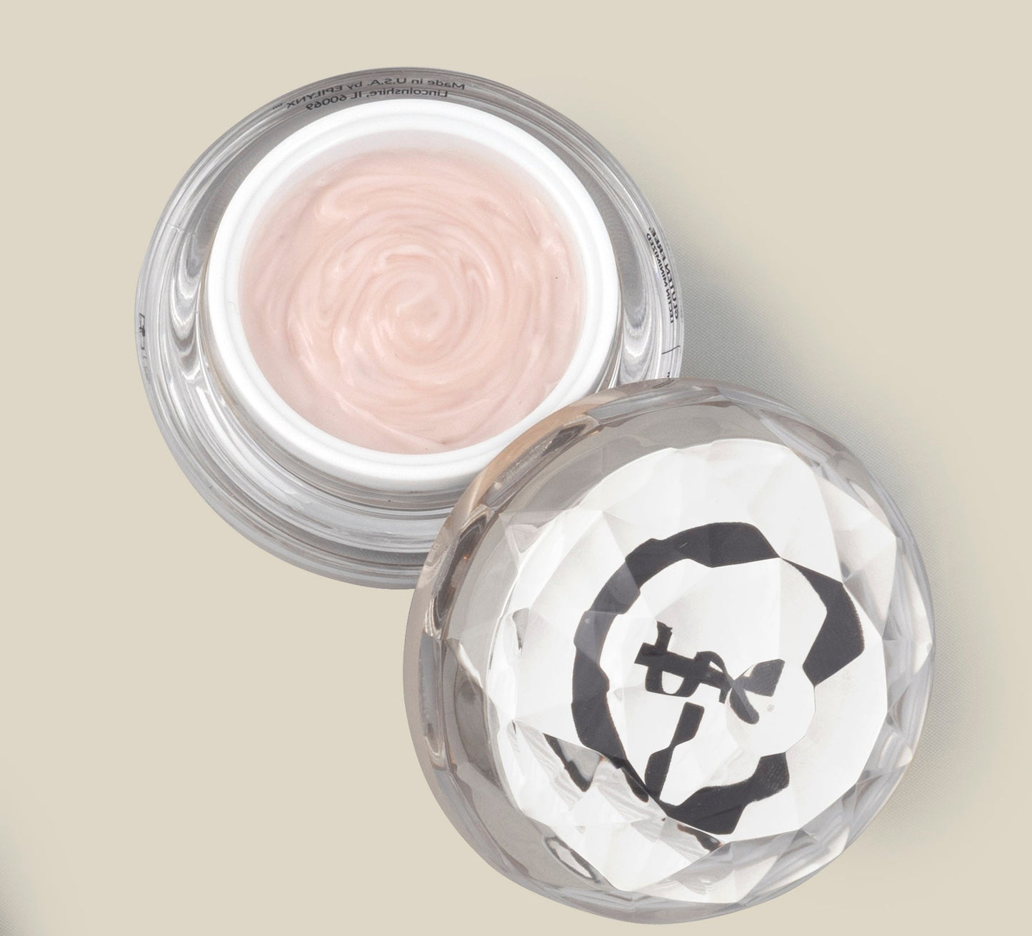 Wrinkle-Smoothing & Firming Face Cream – Vegan, Gluten-Free & Radiance Boosting - Trending Wellness Store
