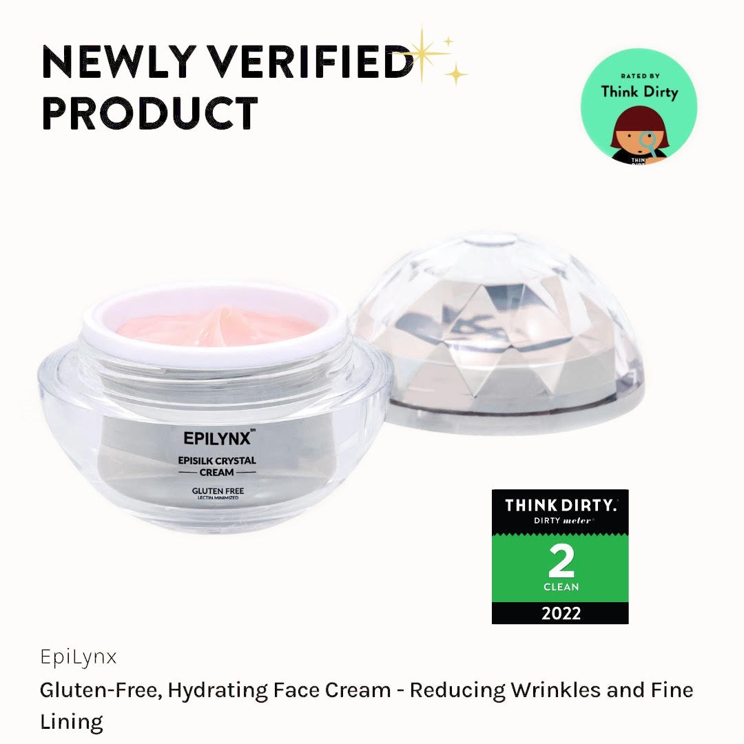 Wrinkle-Smoothing & Firming Face Cream – Vegan, Gluten-Free & Radiance Boosting - Trending Wellness Store