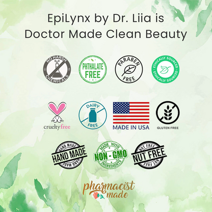 Wrinkle-Smoothing & Firming Face Cream – Vegan, Gluten-Free & Radiance Boosting - Trending Wellness Store
