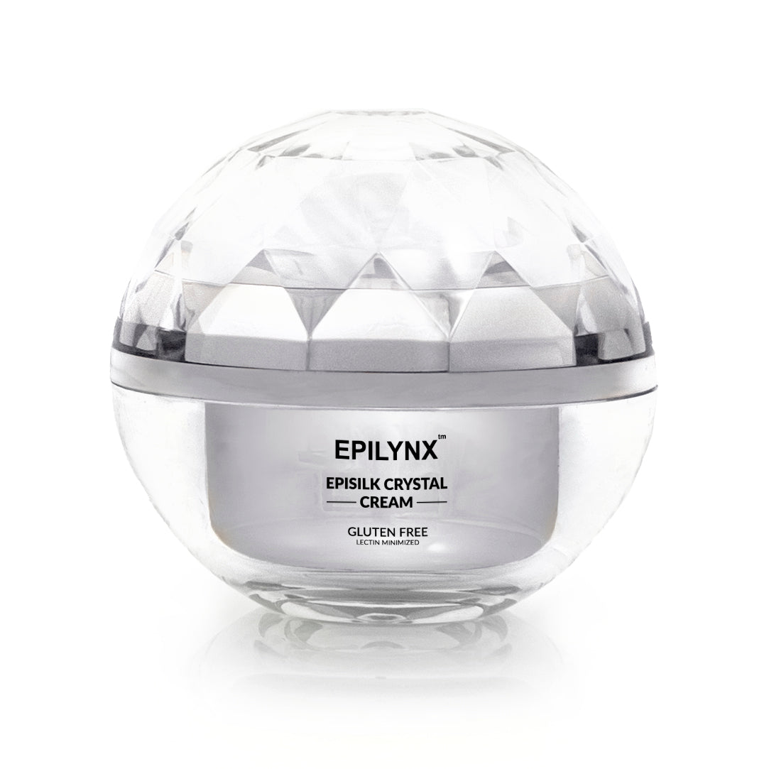 Wrinkle-Smoothing & Firming Face Cream – Vegan, Gluten-Free & Radiance Boosting - Trending Wellness Store