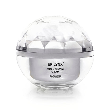 Wrinkle-Smoothing & Firming Face Cream – Vegan, Gluten-Free & Radiance Boosting - Trending Wellness Store