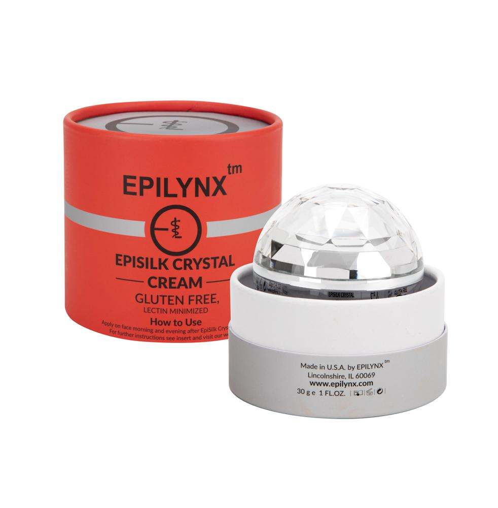 Wrinkle-Smoothing & Firming Face Cream – Vegan, Gluten-Free & Radiance Boosting - Trending Wellness Store