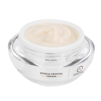 Wrinkle-Smoothing & Firming Face Cream – Vegan, Gluten-Free & Radiance Boosting - Trending Wellness Store