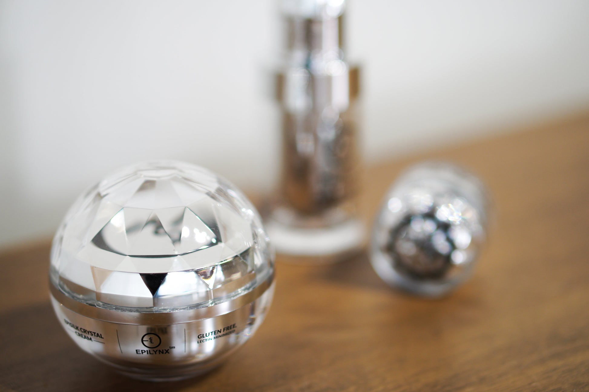 Trending Wellness Store