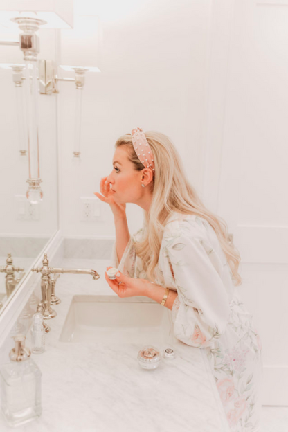 Wrinkle Smoothing Hydration Set for Sensitive Skin – Vegan, Gluten-Free 3-Piece Brightening & Firming Collection - Trending Wellness Store