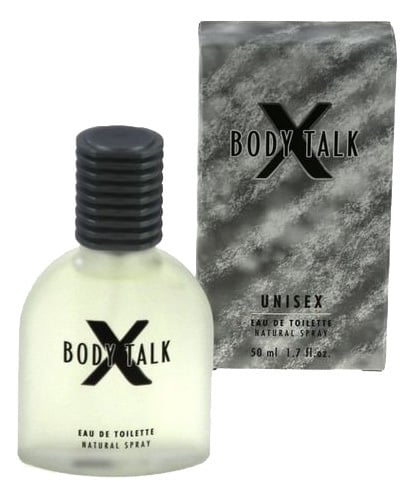 X Body Talk Eau de Toilette Unisex - Trending Wellness Store