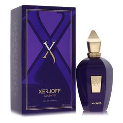 Xerjoff Accento Eau De Parfum Spray (Unisex) By Xerjoff - Trending Wellness Store