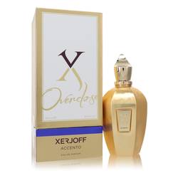 Xerjoff Accento Overdose Eau De Parfum Spray (Unisex) By Xerjoff - Trending Wellness Store