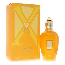 Xerjoff Erba Gold Eau De Parfum Spray (Unisex) By Xerjoff - Trending Wellness Store