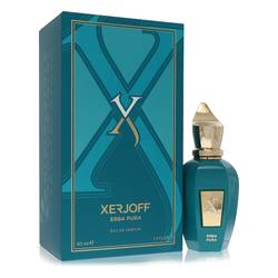 Xerjoff Erba Pura Eau De Parfum Spray (Unisex) By Xerjoff - Trending Wellness Store