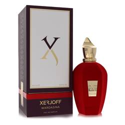 Xerjoff Wardasina Eau De Parfum Spray (Unisex) By Xerjoff - Trending Wellness Store