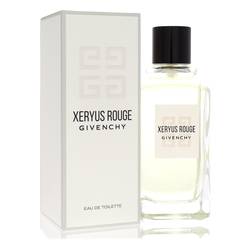 Xeryus Rouge Eau De Toilette Spray By Givenchy - Trending Wellness Store