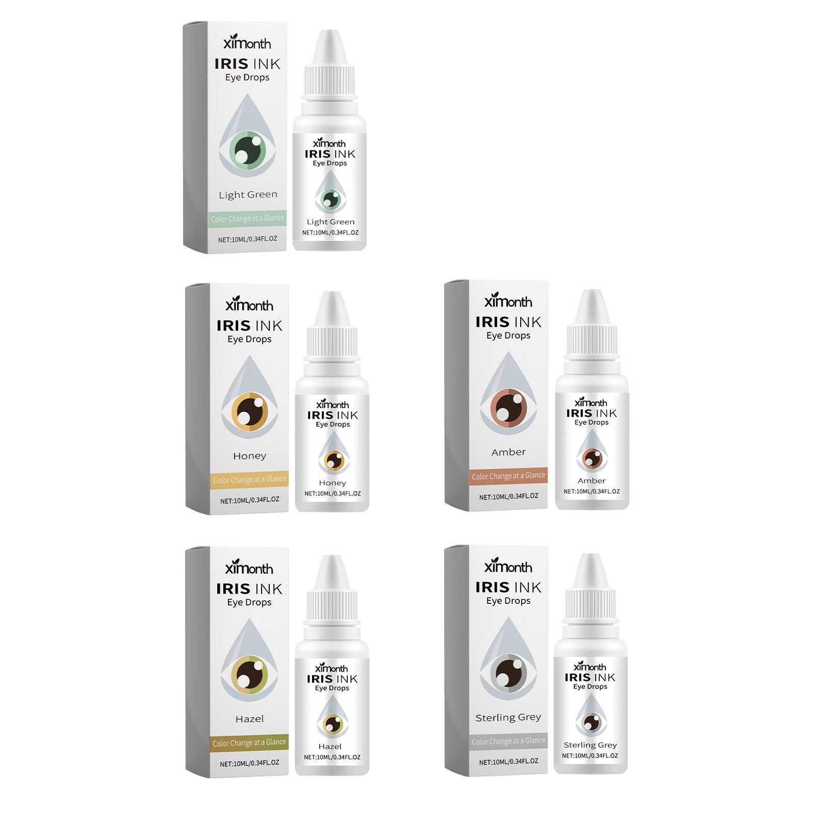 Trending Wellness Store