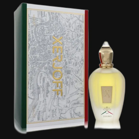 Xj 1861 Zefiro By Xerjoff (Unisex) - Trending Wellness Store