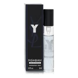 Y Mini EDP Spray By Yves Saint Laurent - Trending Wellness Store