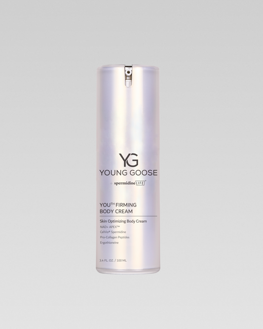 YOUTH FIRMING BODY CREAM - Trending Wellness Store