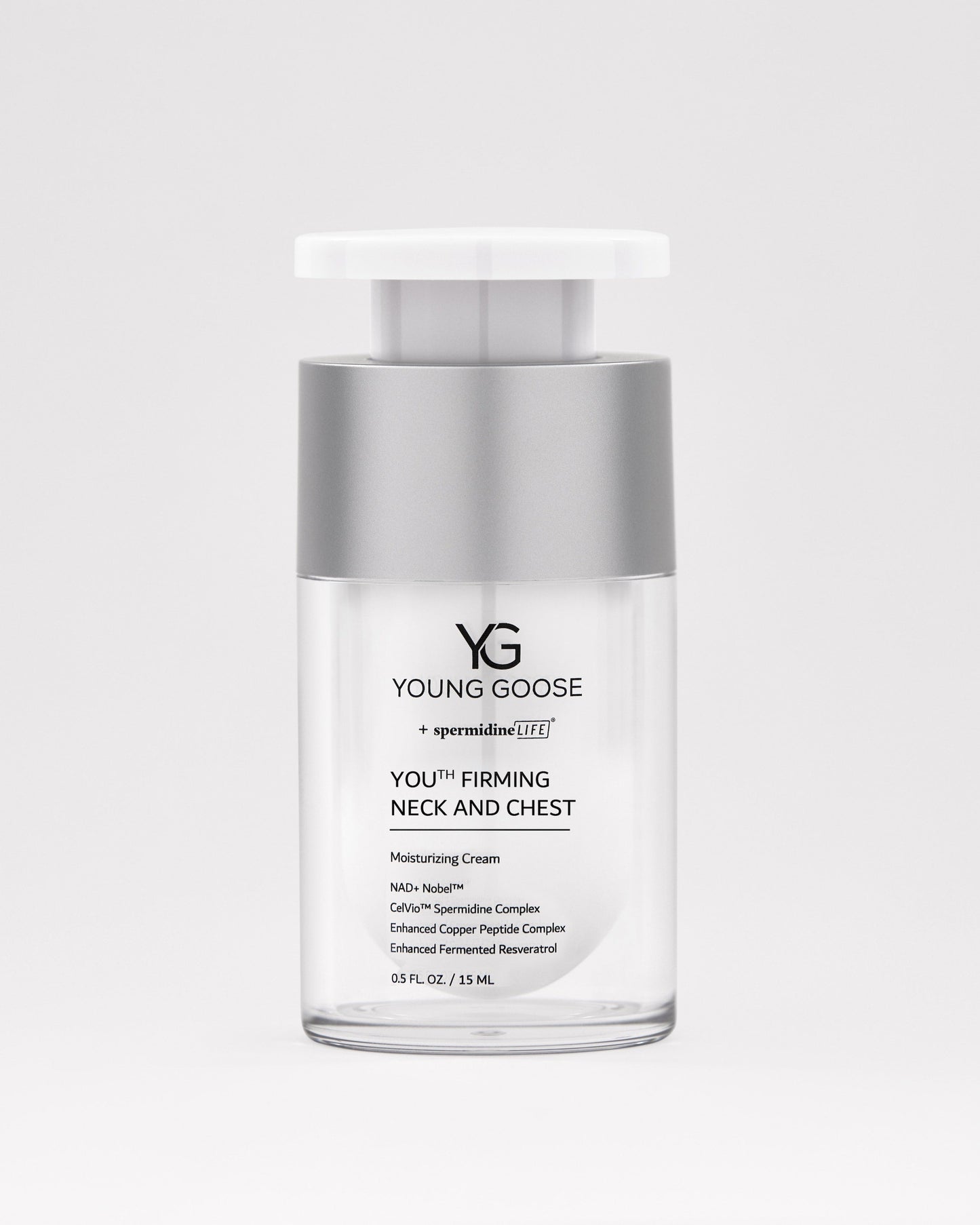 YOUTH FIRMING NECK & CHEST - Trending Wellness Store