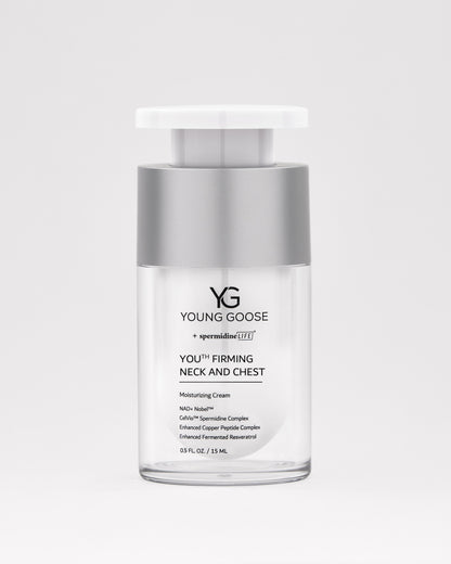 YOUTH FIRMING NECK & CHEST - Trending Wellness Store