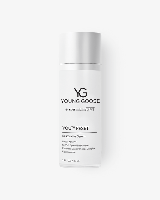 YOUTH RESET - Trending Wellness Store