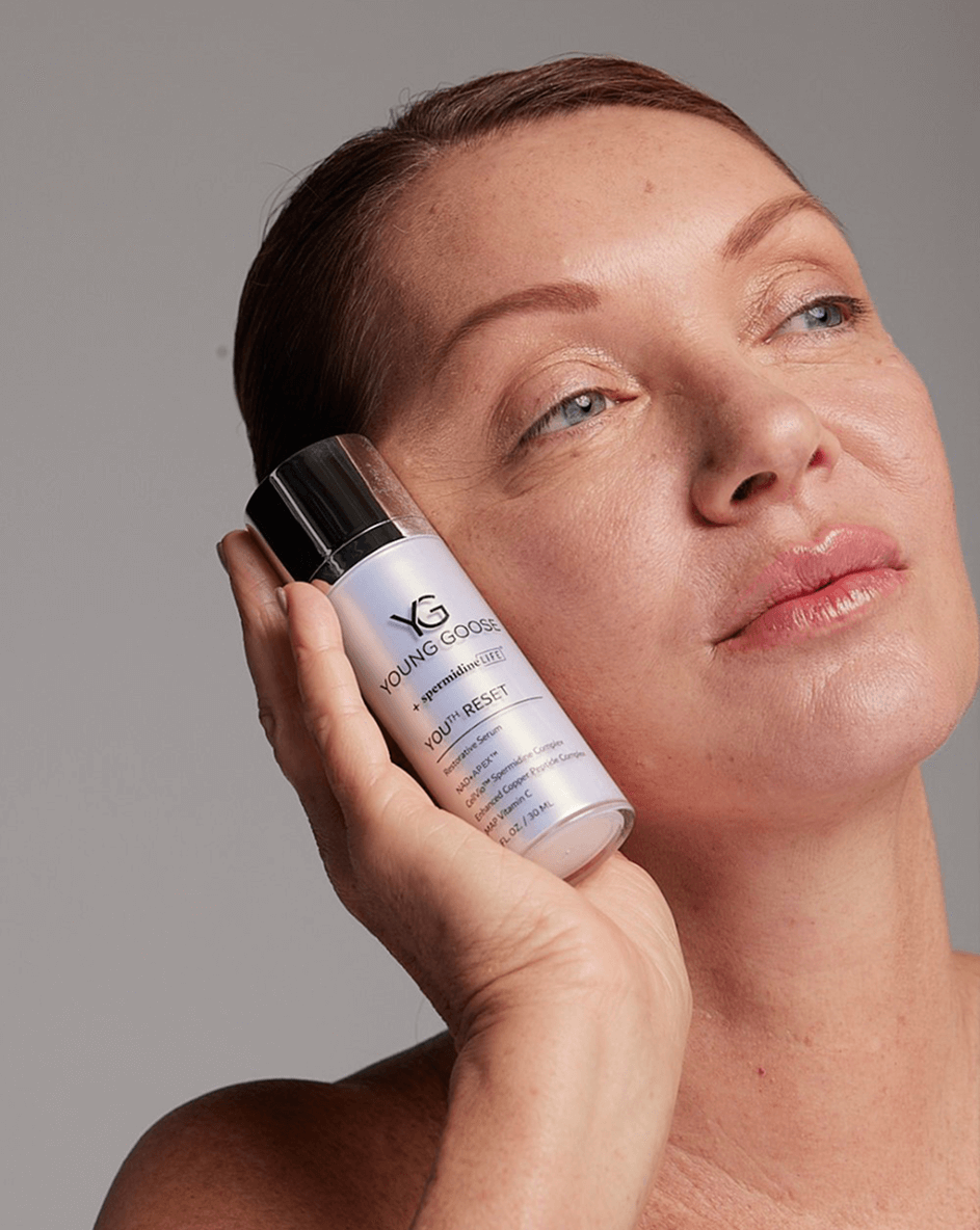 YOUTH RESET - Trending Wellness Store