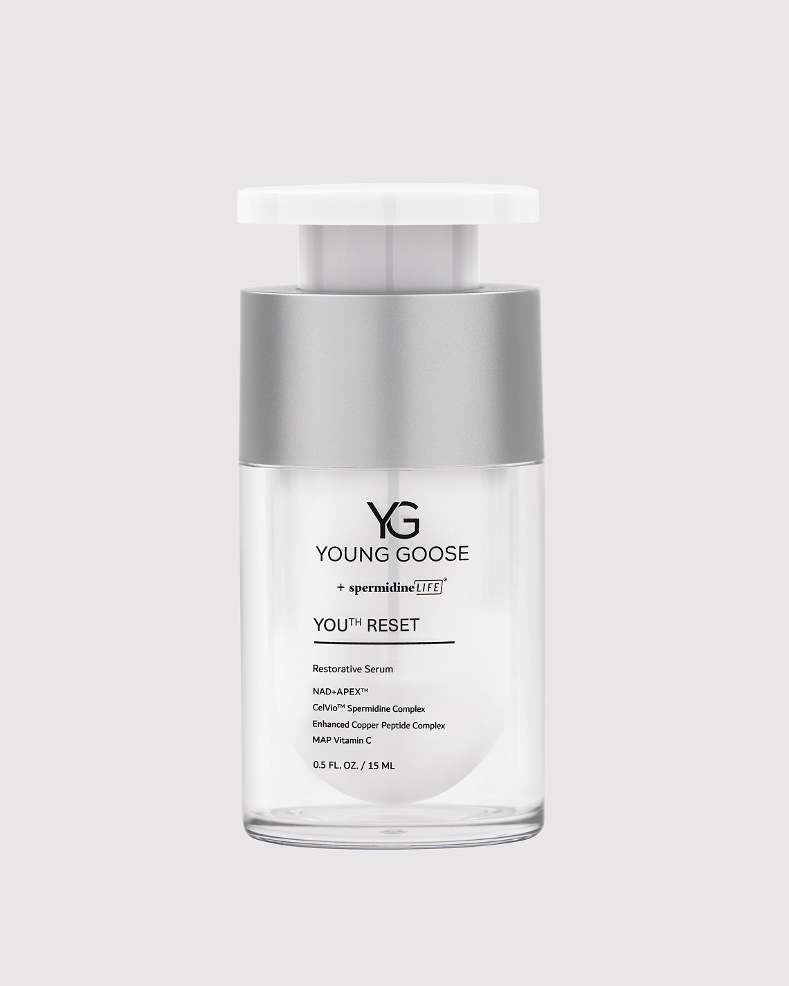 YOUTH RESET - Trending Wellness Store