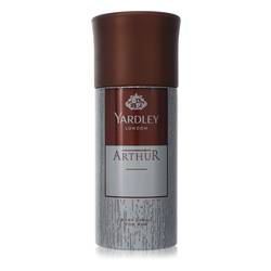 Yardley Arthur Body Spray By Yardley London - Trending Wellness Store