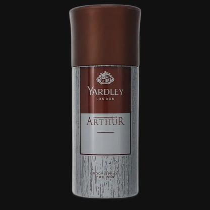 Yardley Arthur By Yardley London Cologne for Men - Trending Wellness Store