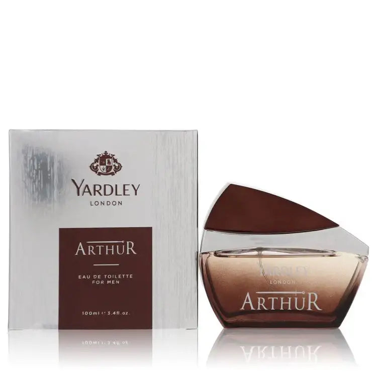 Yardley Arthur By Yardley London Cologne for Men - Trending Wellness Store
