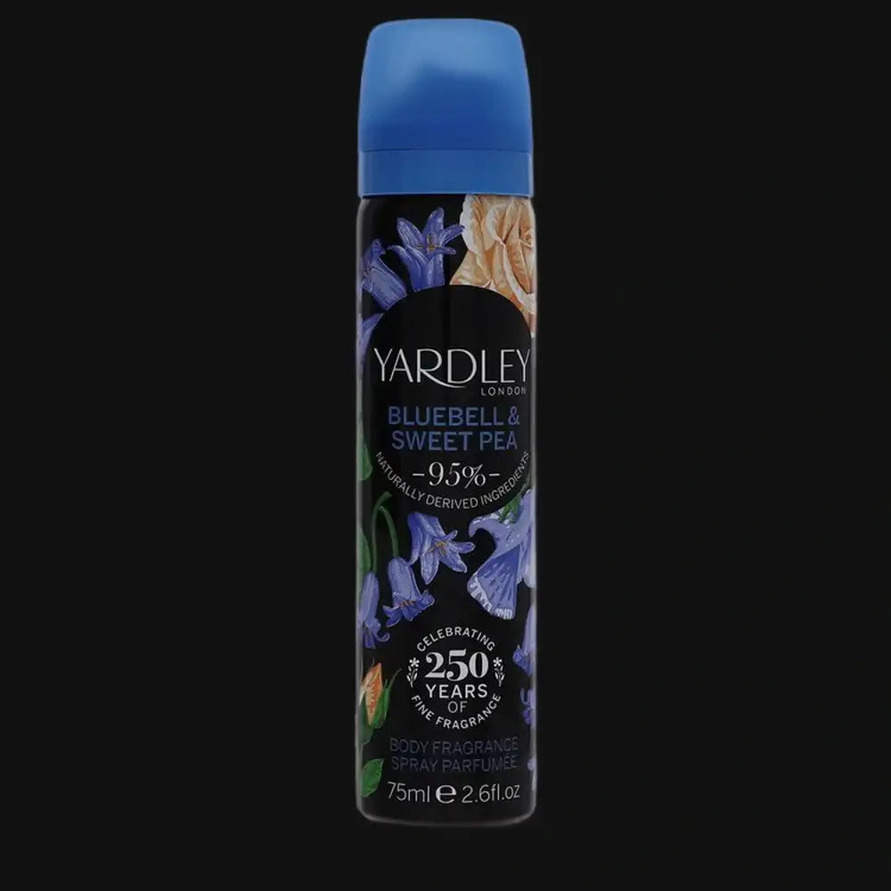 Yardley Bluebell & Sweet Pea By Yardley London Perfume for Women - Trending Wellness Store