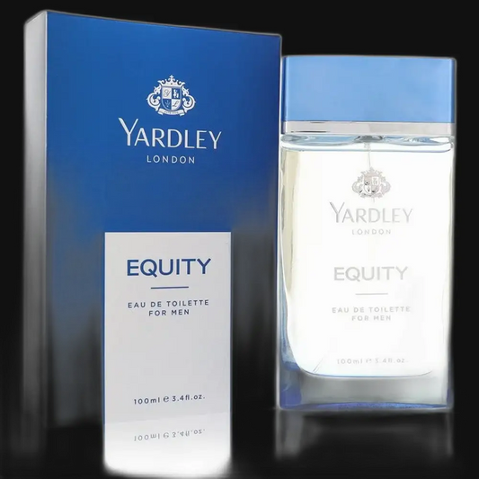 Yardley Equity By Yardley London Cologne for Men - Trending Wellness Store