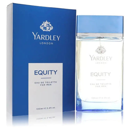 Yardley Equity By Yardley London Cologne for Men - Trending Wellness Store