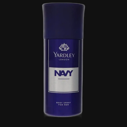 Yardley Navy By Yardley London Cologne for Men - Trending Wellness Store