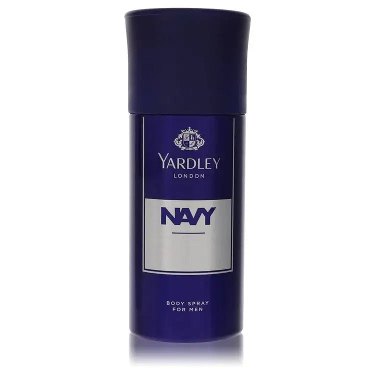 Yardley Navy By Yardley London Cologne for Men - Trending Wellness Store