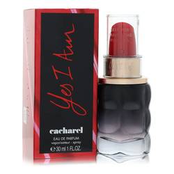Yes I Am Eau De Parfum Spray By Cacharel - Trending Wellness Store