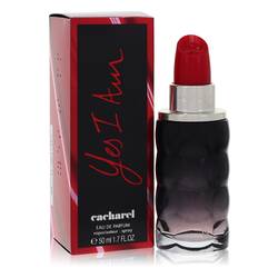 Yes I Am Eau De Parfum Spray By Cacharel - Trending Wellness Store
