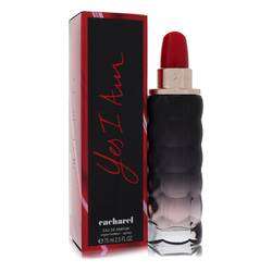 Yes I Am Eau De Parfum Spray By Cacharel - Trending Wellness Store