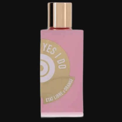 Yes I Do By Etat Libre d'Orange Perfume for Women - Trending Wellness Store