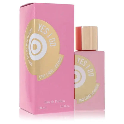 Yes I Do By Etat Libre d'Orange Perfume for Women - Trending Wellness Store
