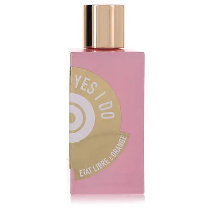 Yes I Do By Etat Libre d'Orange Perfume for Women - Trending Wellness Store