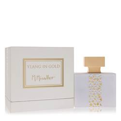 Ylang In Gold Eau De Parfum Spray By M. Micallef - Trending Wellness Store