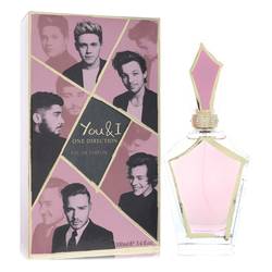 You & I Eau De Parfum Spray By One Direction - Trending Wellness Store